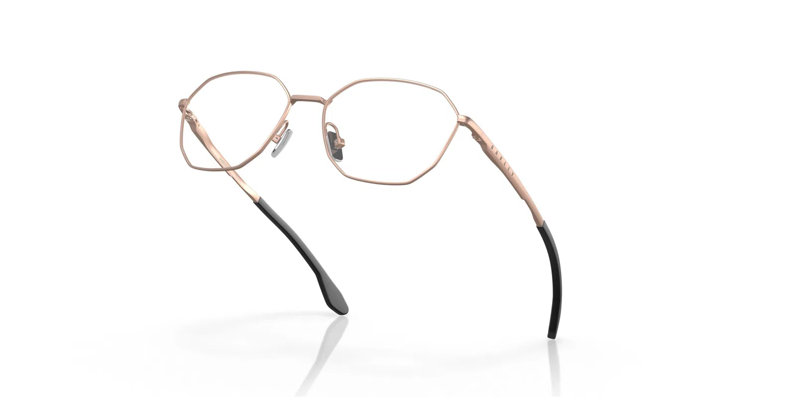 Oakley Sobriquet 5150 Eyeglasses - view 6